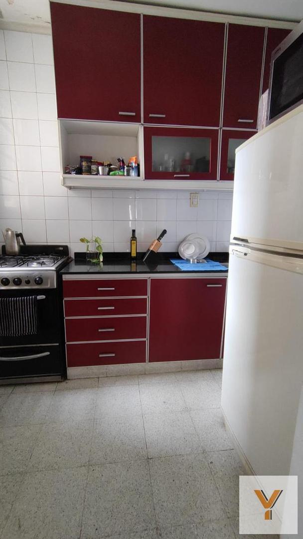 Departamento en Alquiler Temporal al Norte