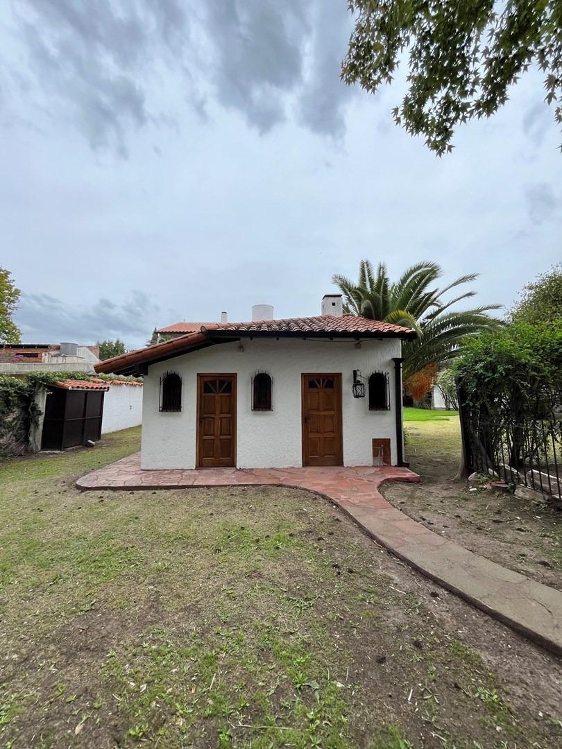 Quinta en Alquiler al Oeste