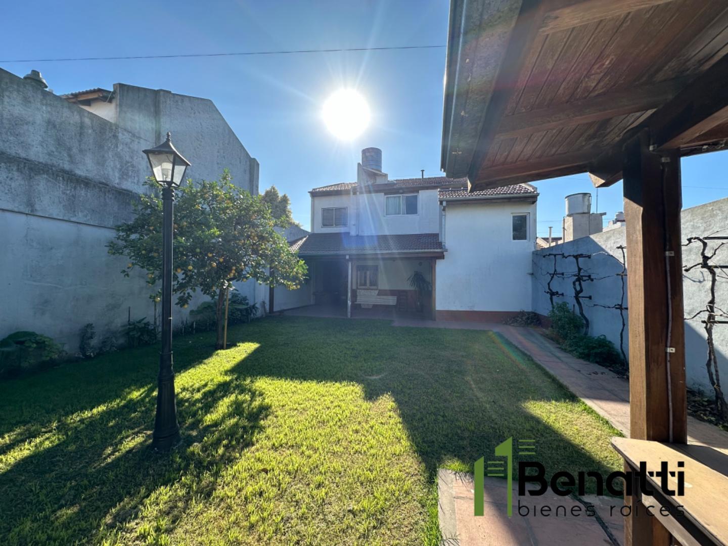 Casa en Venta de 5 dormitorios