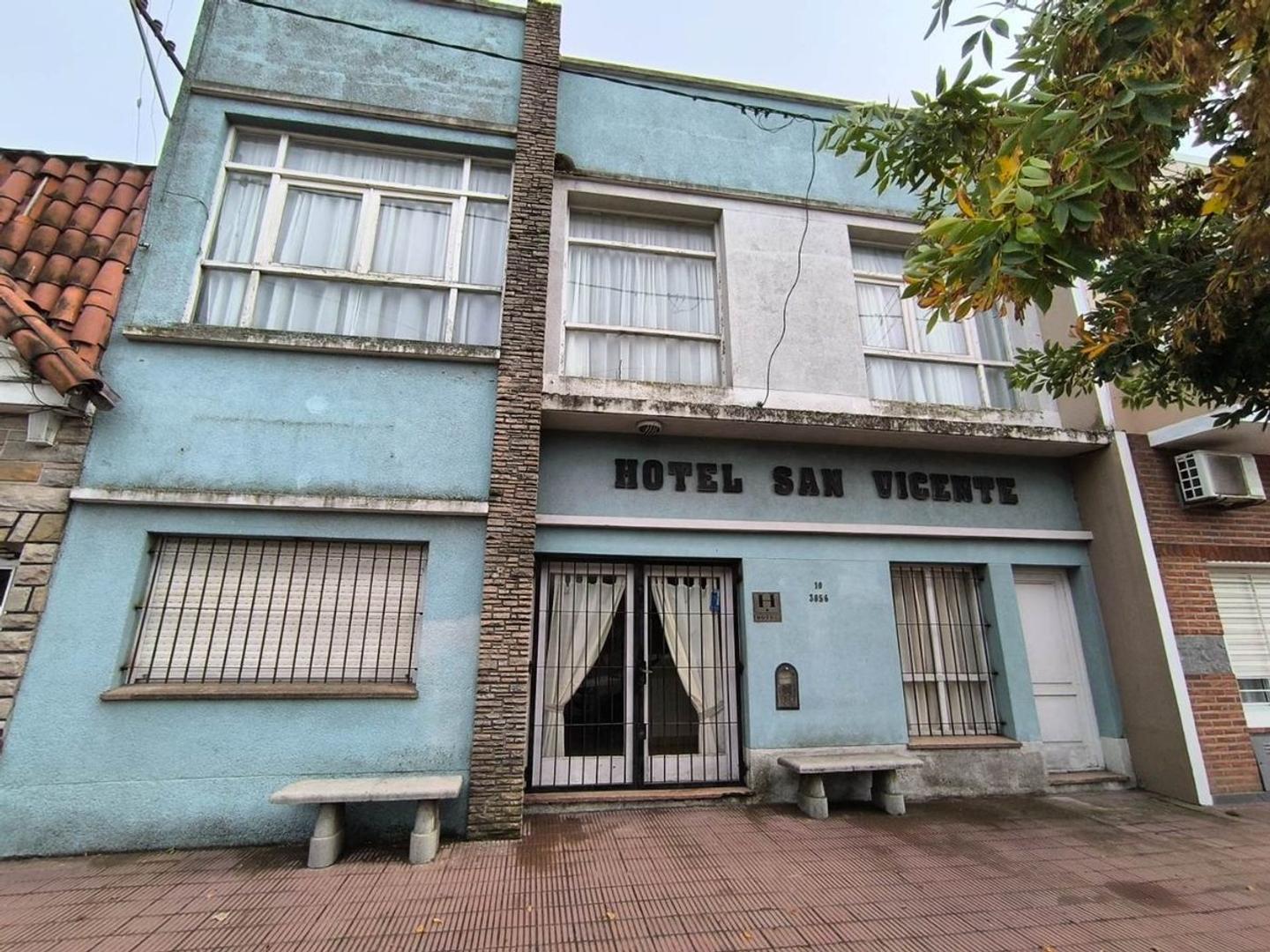 Hotel en venta Av. 10 casi 79 zona Playa Necochea