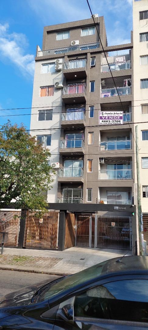 Departamento 2 ambientes Venta Moron