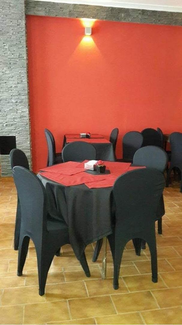 Hotel en Venta 40 años