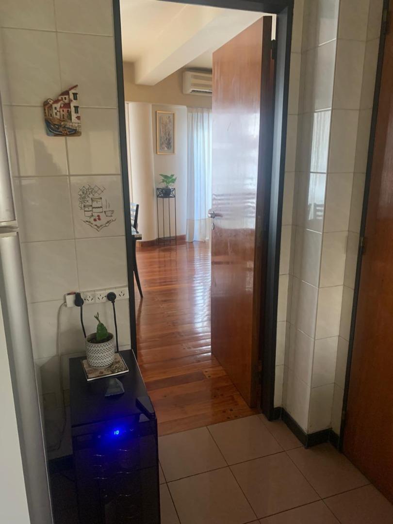 Departamento en Venta 18 años