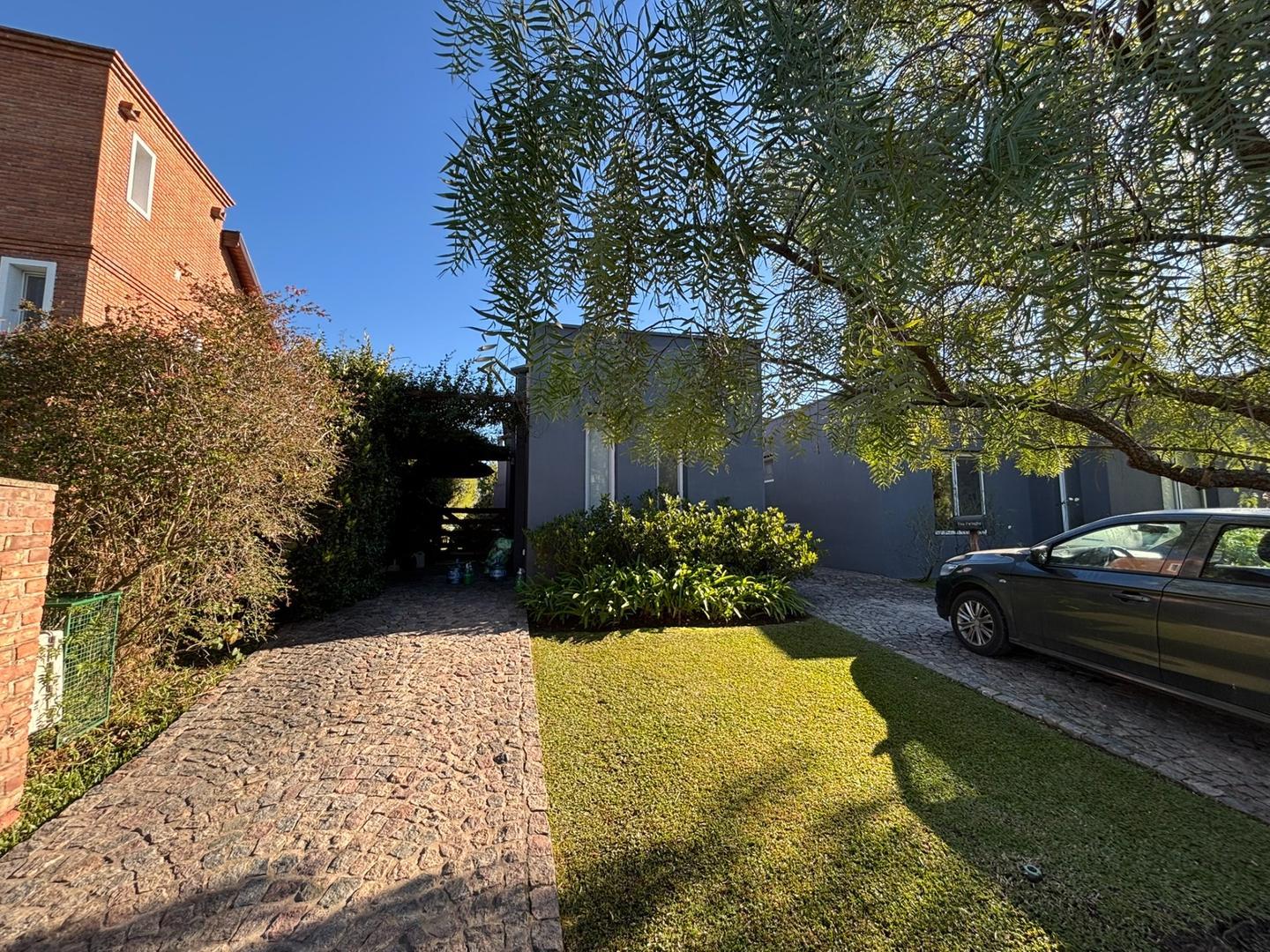 Casa en Alquiler Temporal 14 años