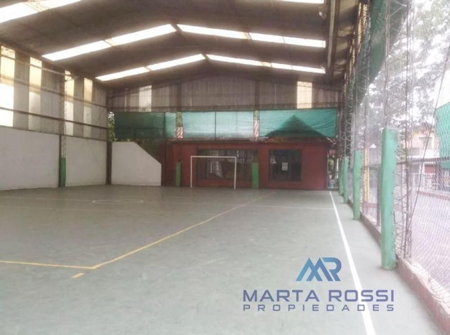 Terreno en Venta en Ituzaingo, USD 570.000