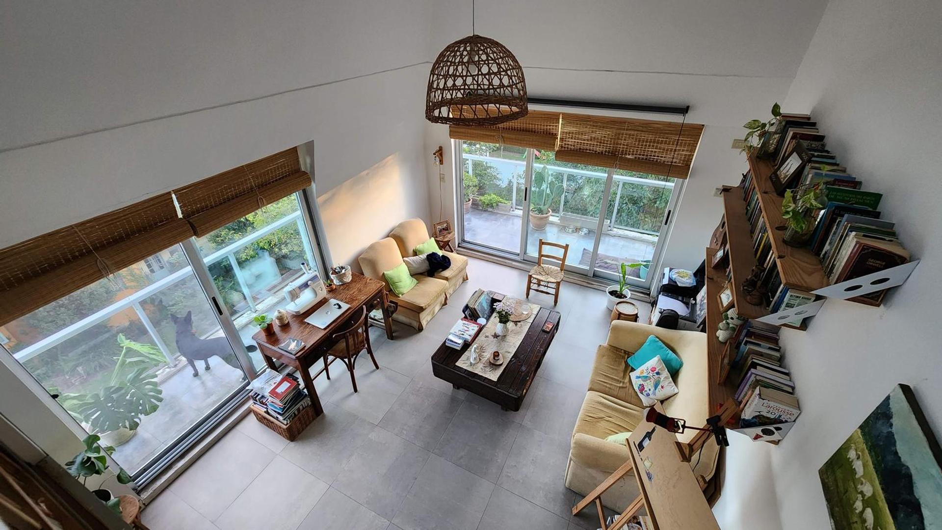 Departamento en Venta en Ciudad De Tigre, USD 115.000