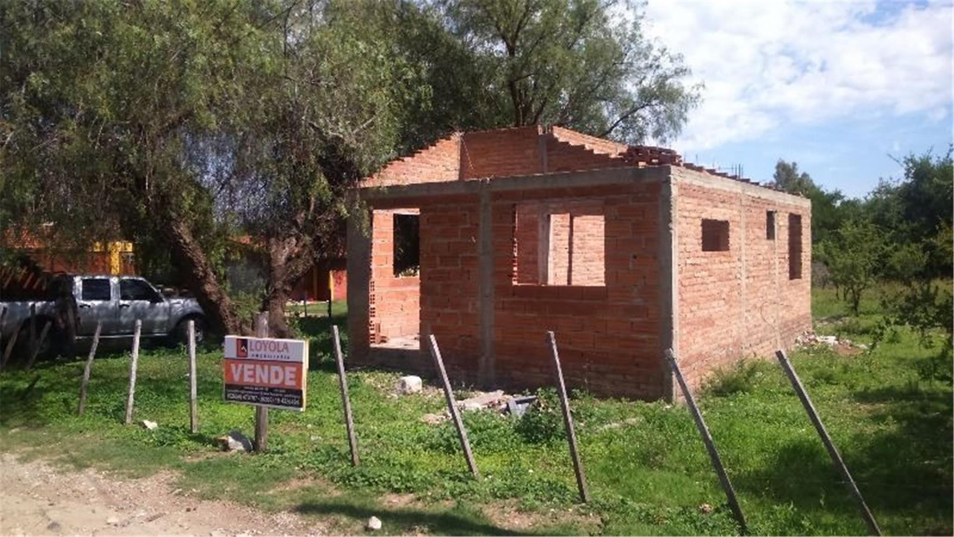 Terreno en Venta en Centro, USD 64.900