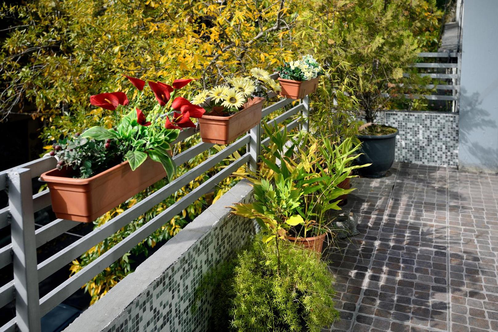 Departamento en Alquiler Apto profesional