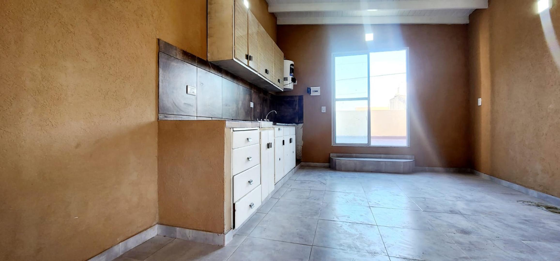 Departamento en Alquiler de 2 dormitorios