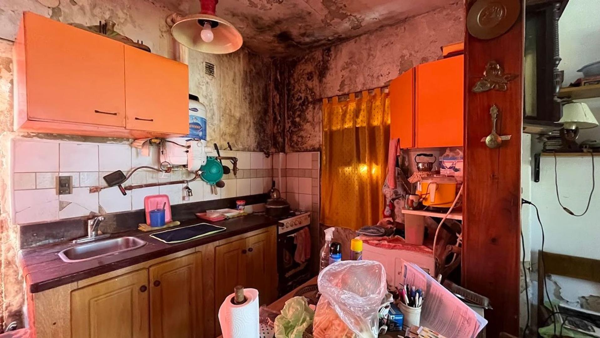 Casa en Venta 59 años