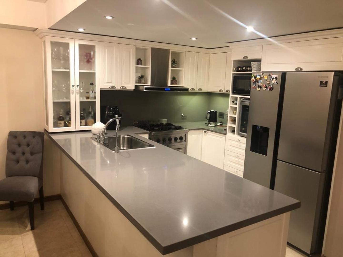 Casa en Venta al Oeste