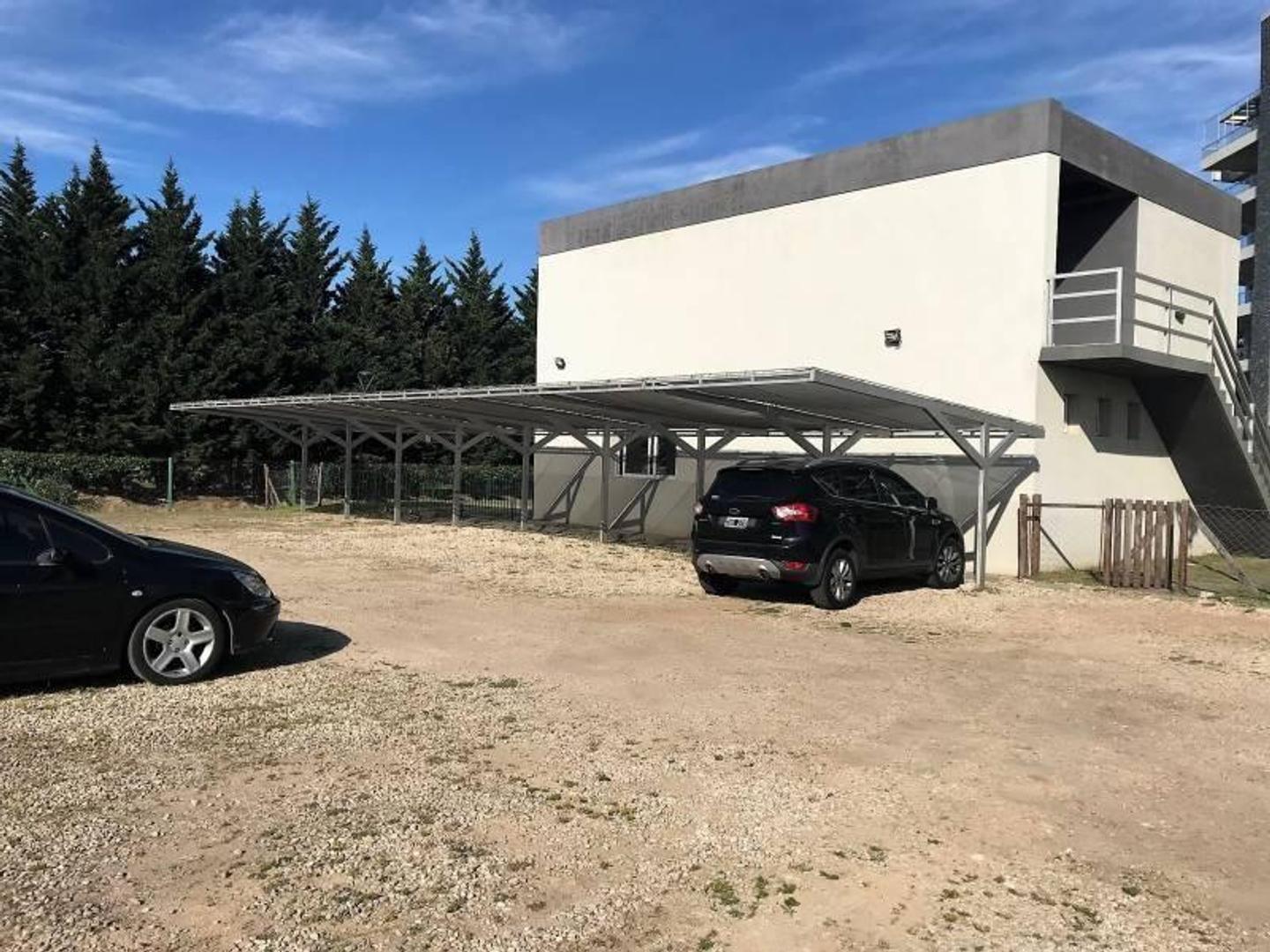 Cochera  en Venta en Insignia, El Palmar, Nordelta