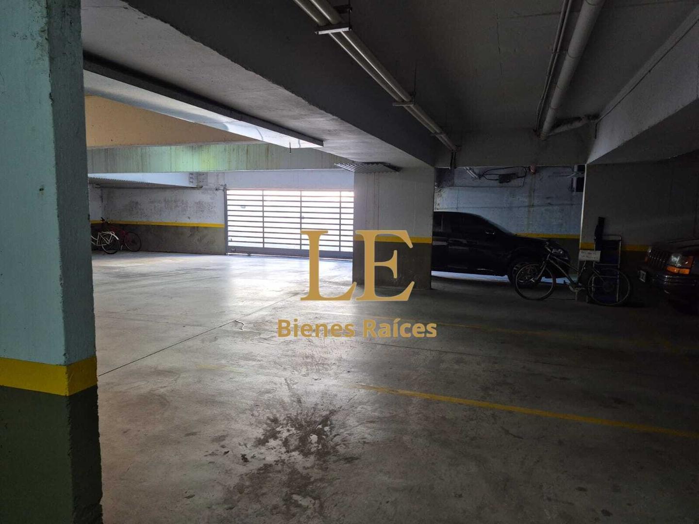 Venta de 3 cocheras en Puerto Escondido Nordelta. Tigre