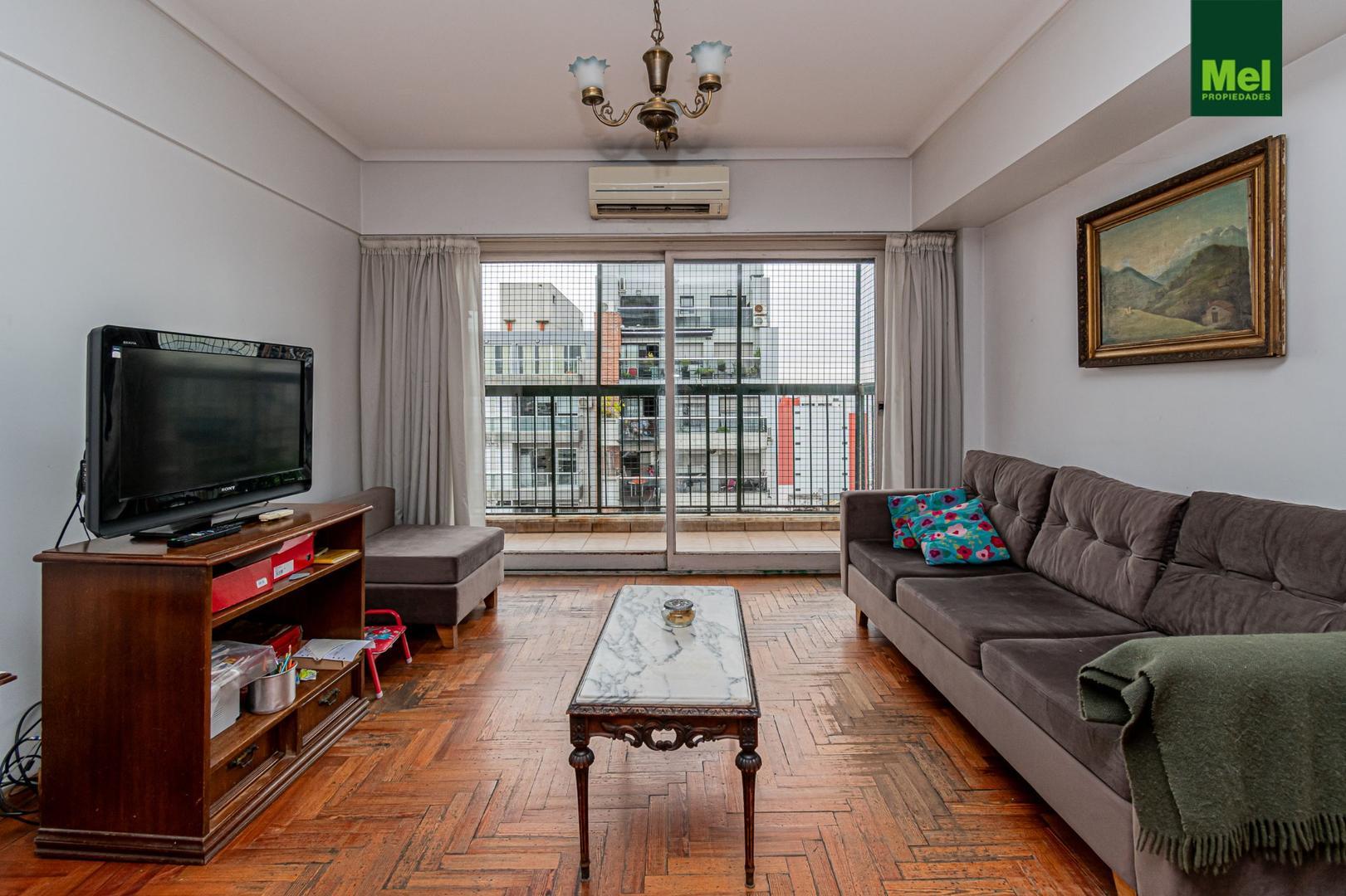 Departamento en Venta 35 años