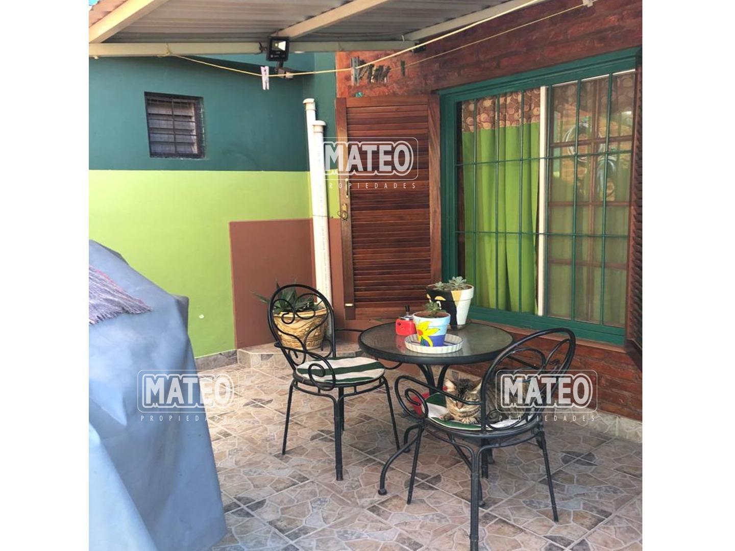 Departamento en Venta de 2 dormitorios