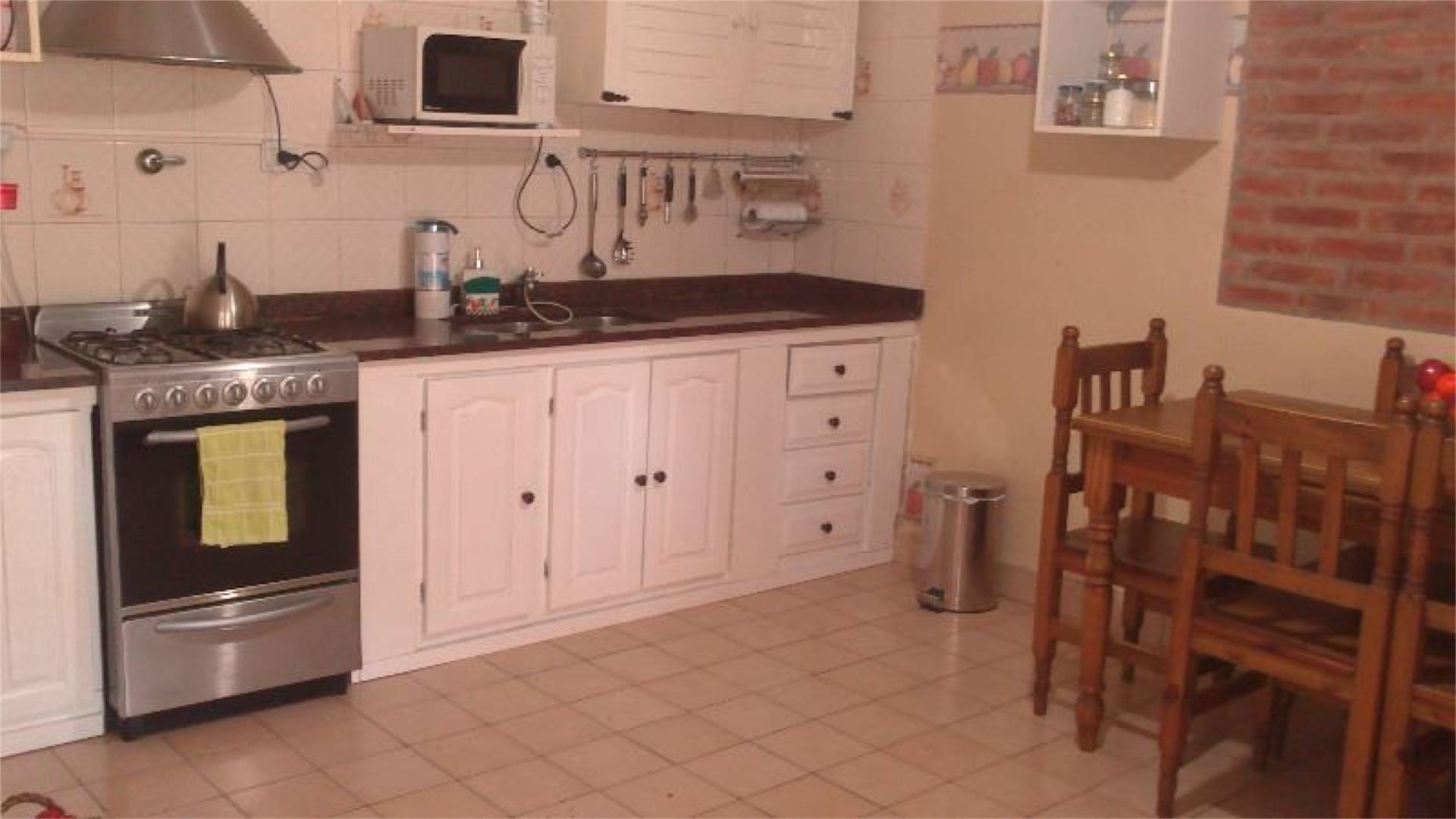 Casa en Venta 15 años