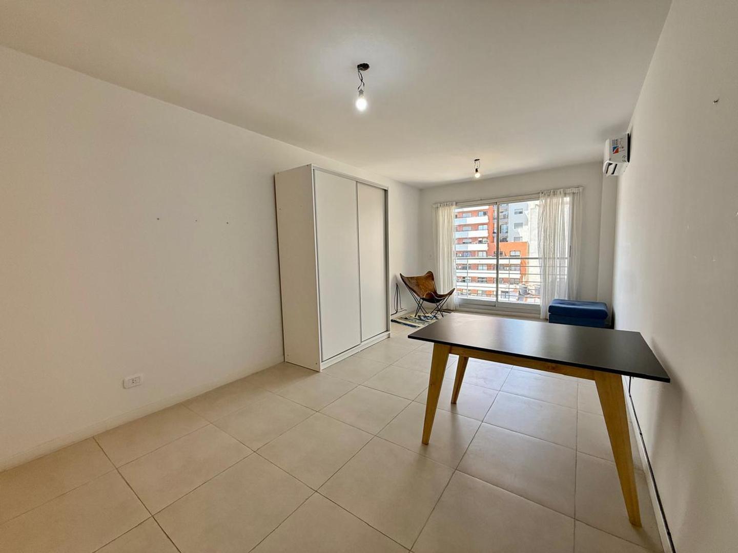 Departamento en Alquiler de Monoambiente