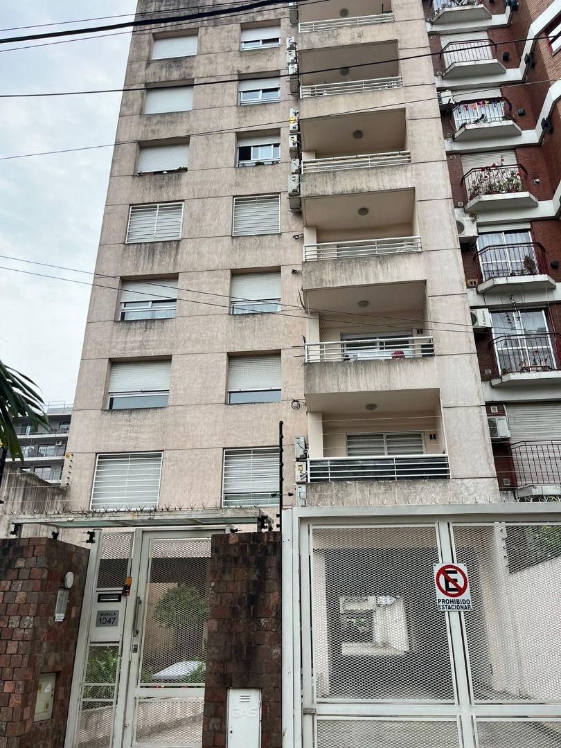 Departamento en Moron norte impecable estado