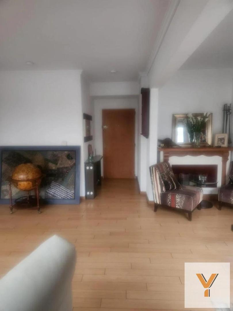 Departamento en Venta de 7 ambientes