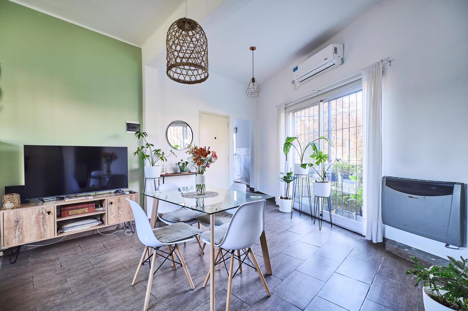 Depto Tipo Casa en Venta al Norte