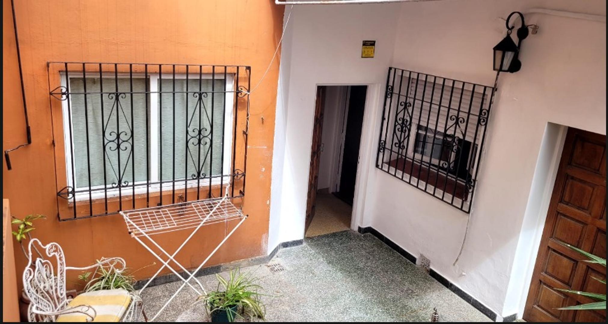Venta casa 4 ambientes Ramos Mejia