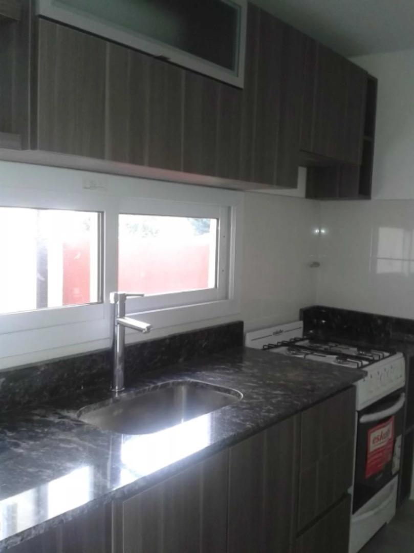 Departamento en Alquiler de 2 ambientes