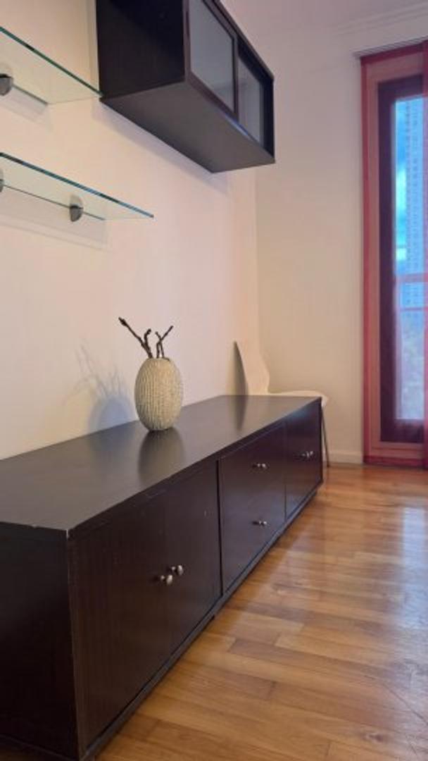 Juana Manso al 700, 91 M2, 3 AMBIENTES,  ALQUILER TEMPORARIO  USD3.500