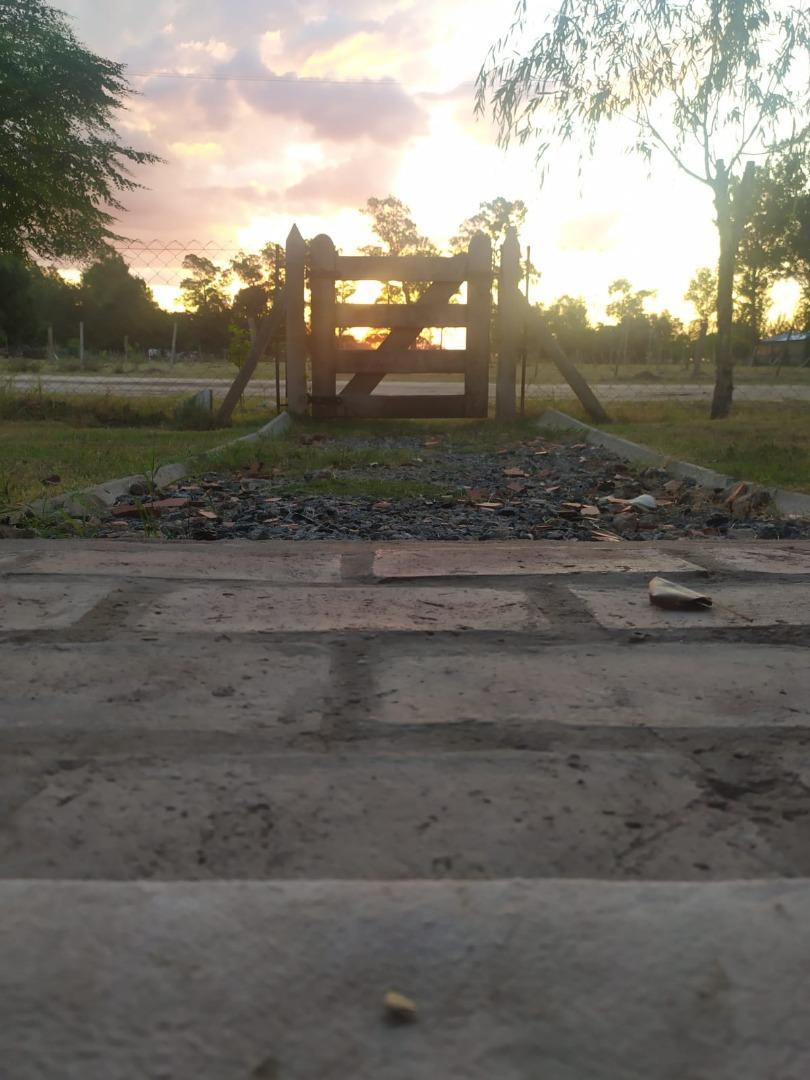 Pueblo Tres Sargentos