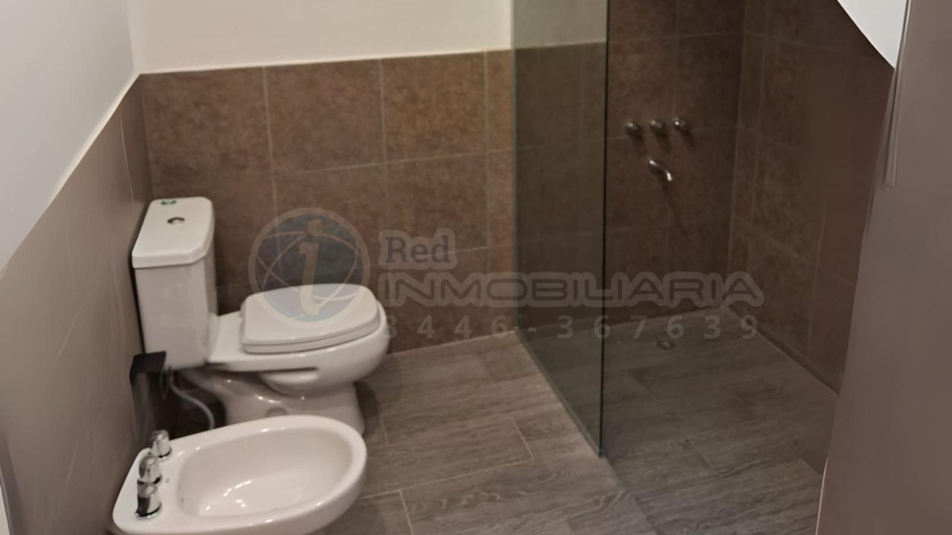 Departamento en Venta al Oeste