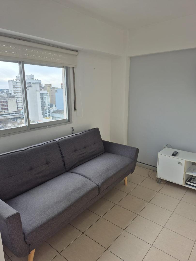 Departamento en Venta en Macrocentro, USD 45.000