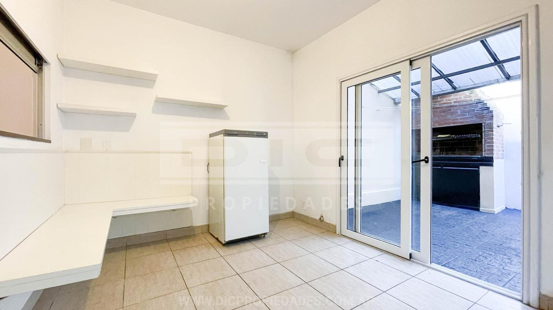 Casa en Venta al Oeste