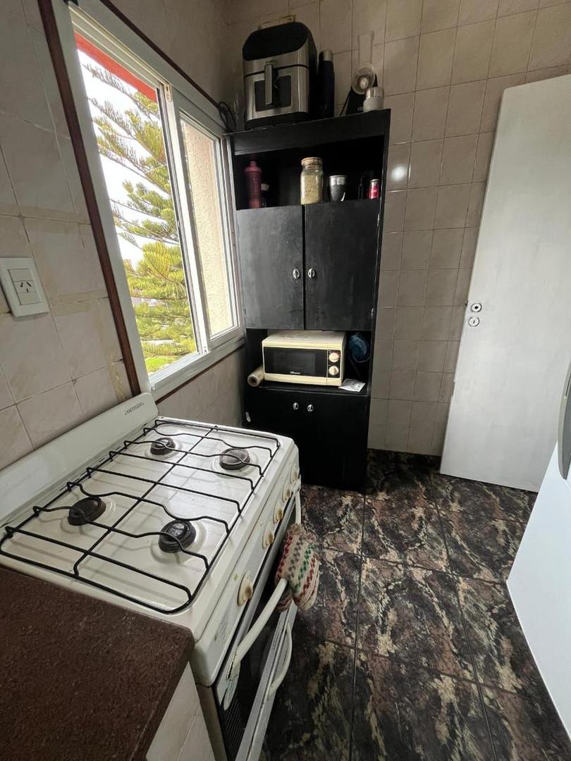 Departamento en Venta en Mar del Plata, USD 74.900