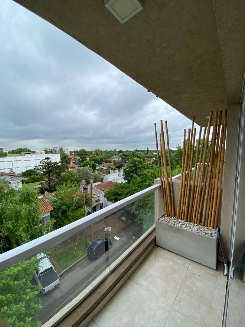 Departamento en Alquiler de 2 ambientes