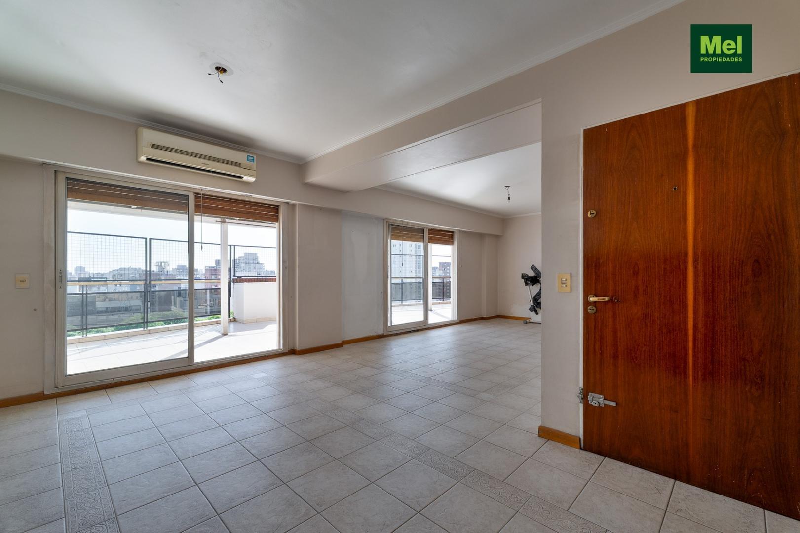 Departamento en Alquiler de 4 ambientes