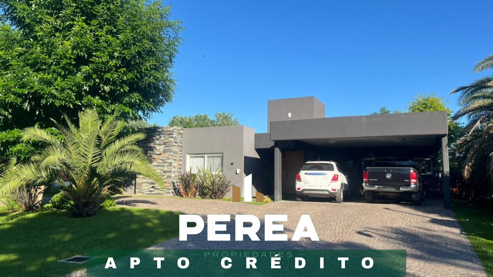 Club de campo los puentes