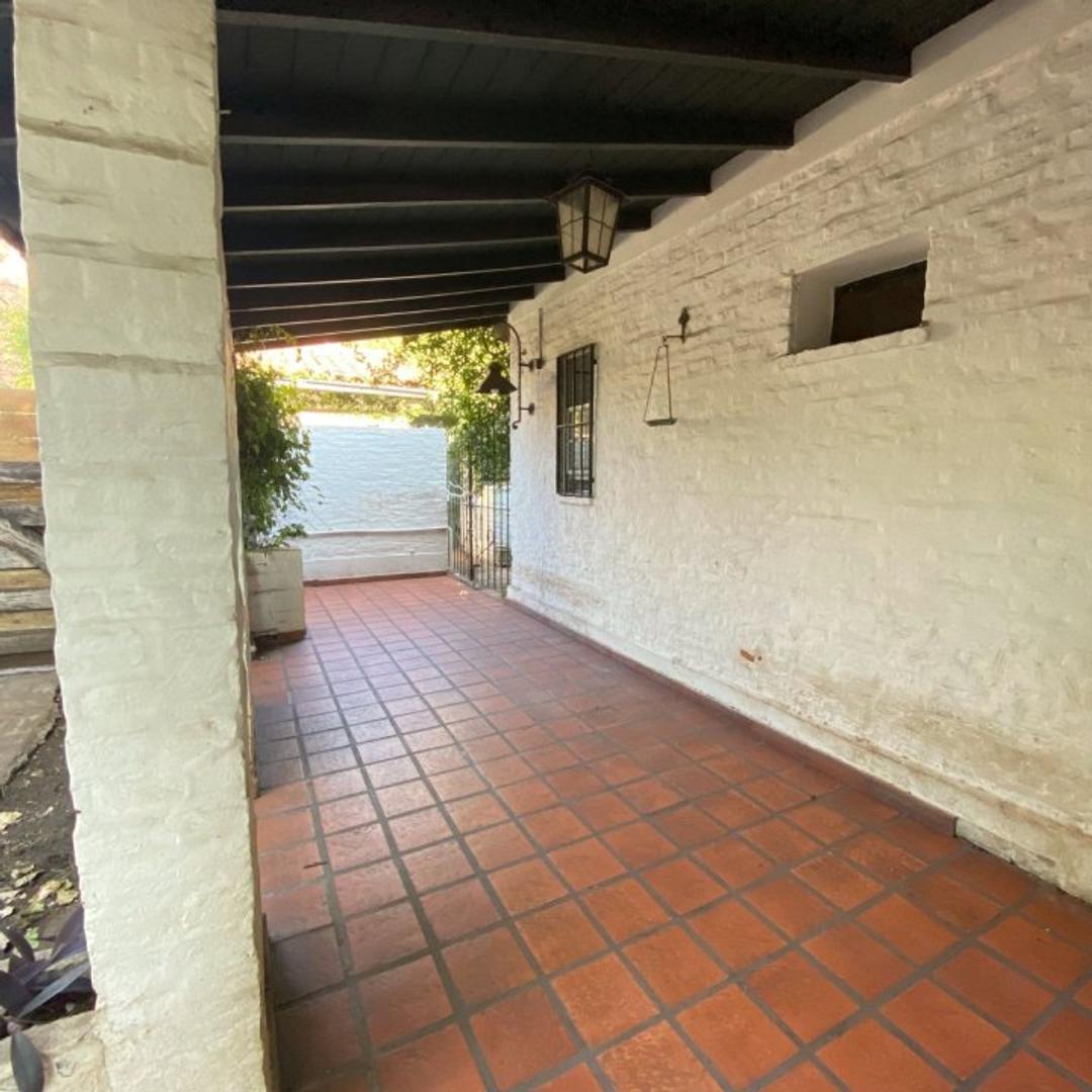 España 1287, Castelar