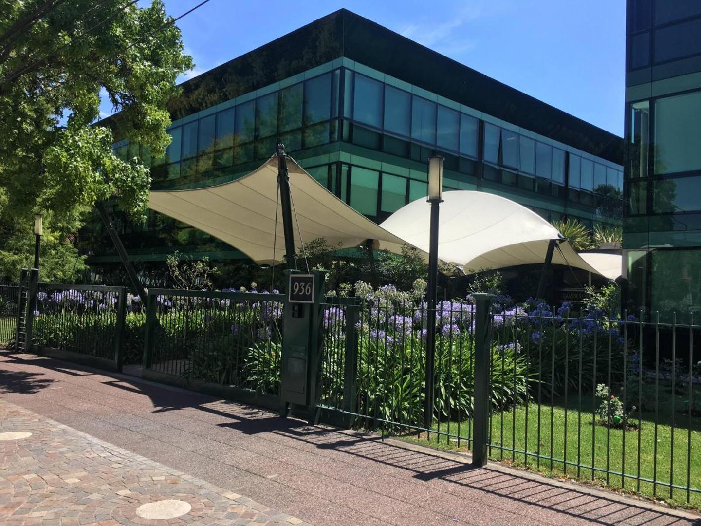 Fondo de la Legua  al 900