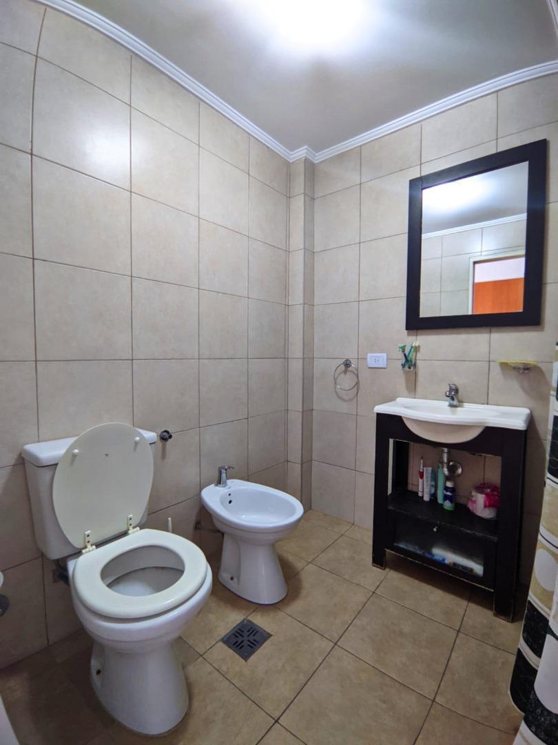 ALQUILER - Depto 2 ambientes - Villa Madero