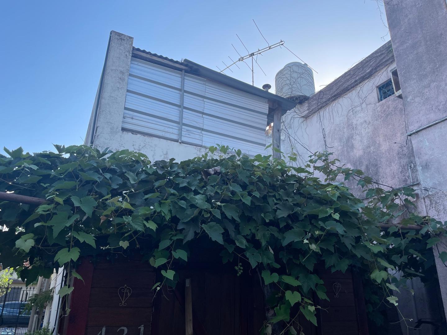 Casa en Venta 40 años