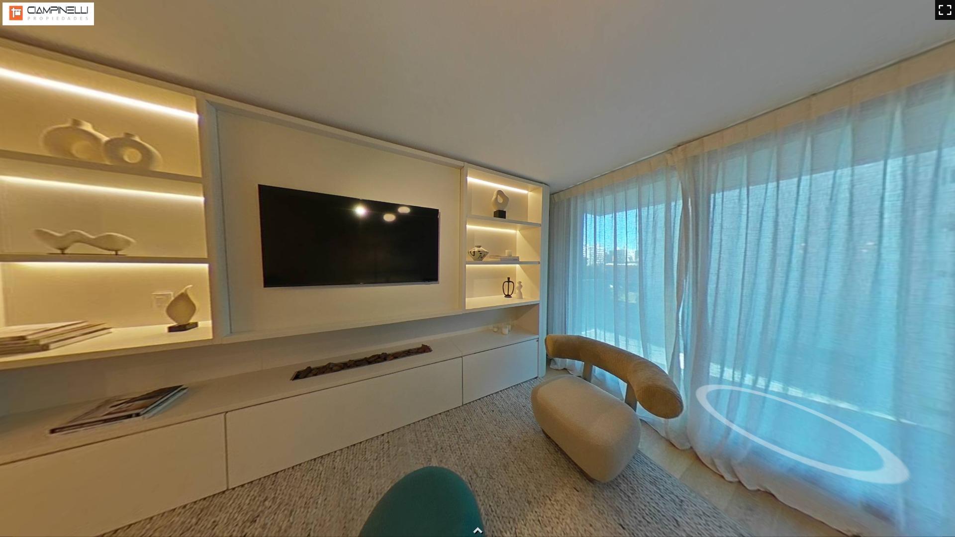 Departamento en Venta de 4 ambientes