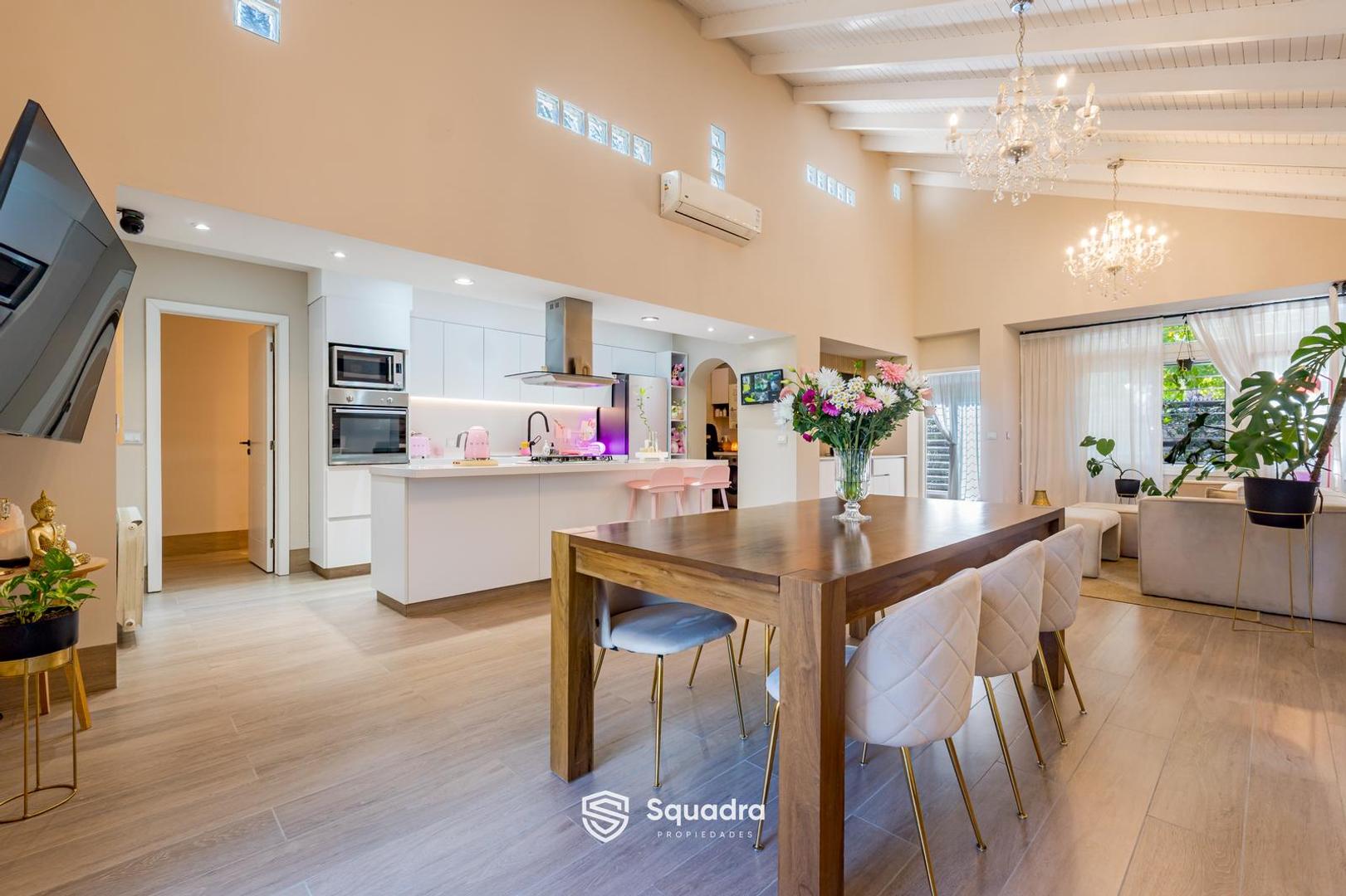 Casa en Venta de 3 dormitorios