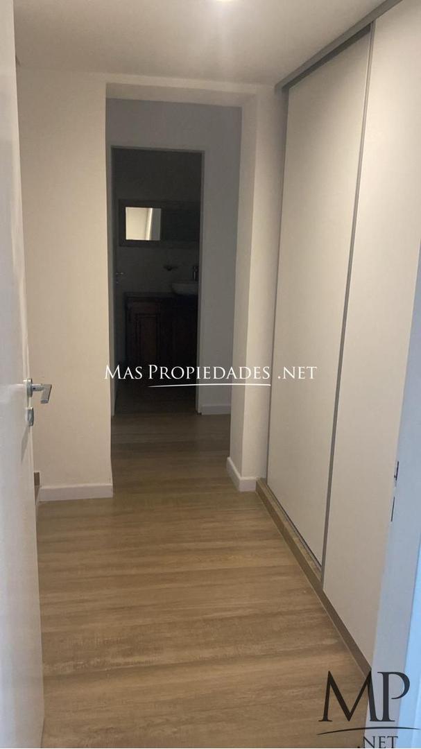 Casa en Alquiler 6 años