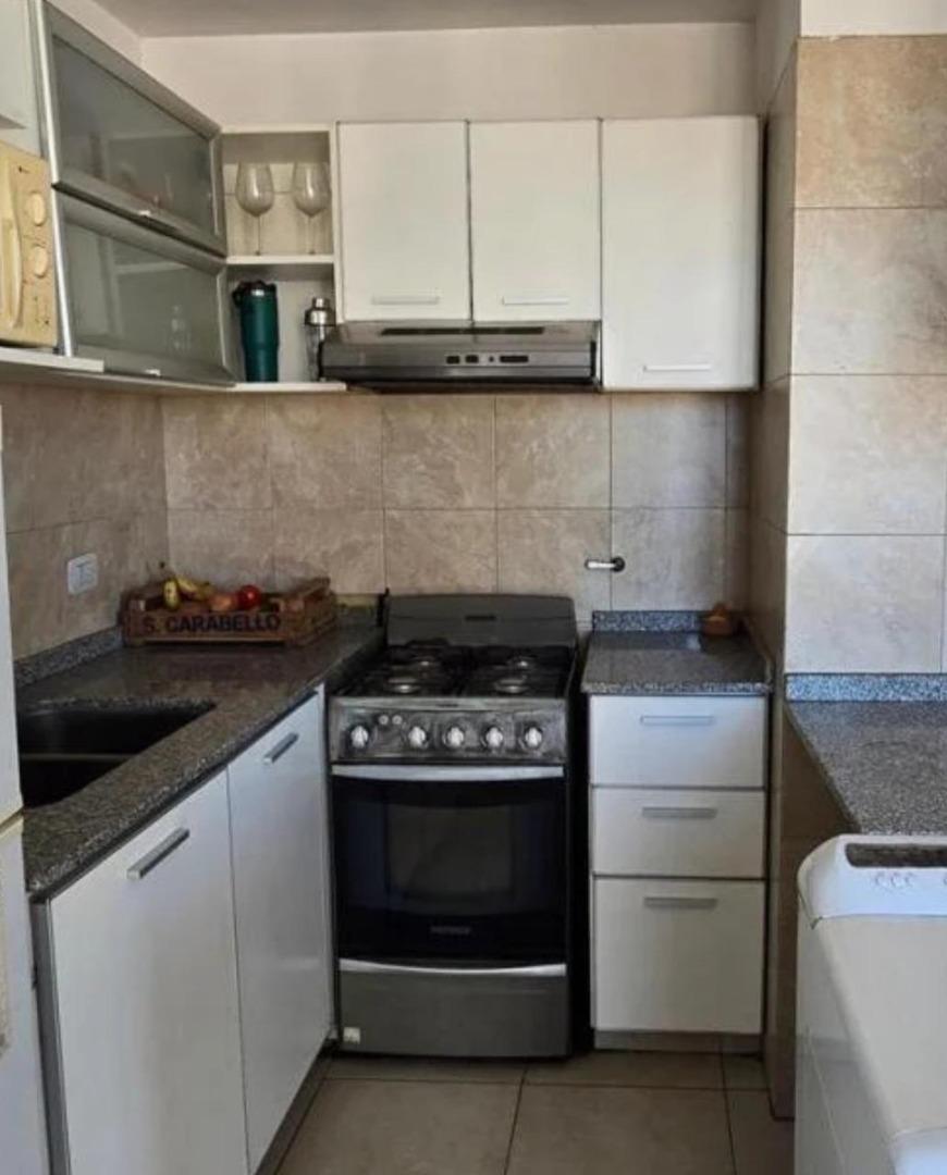 IMPERDIBLE DEPARTAMENTO en VENTA B° CENTRO