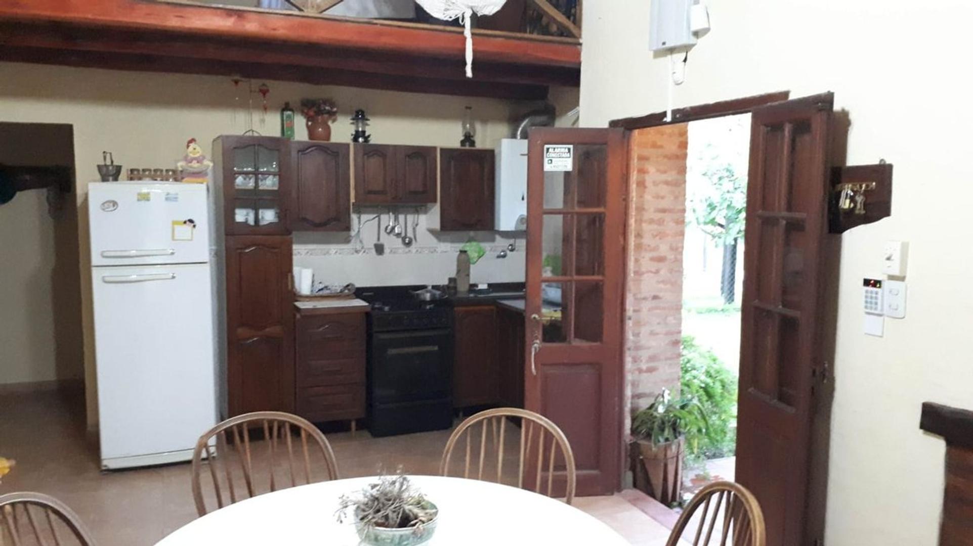 Quinta en Venta en Arroyo Leyes, USD 65.000