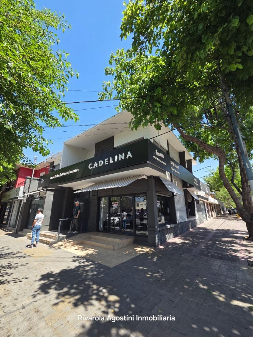 OFICINA EN CALLE PASTEUR Y SAN MARTIN - GODOY CRUZ