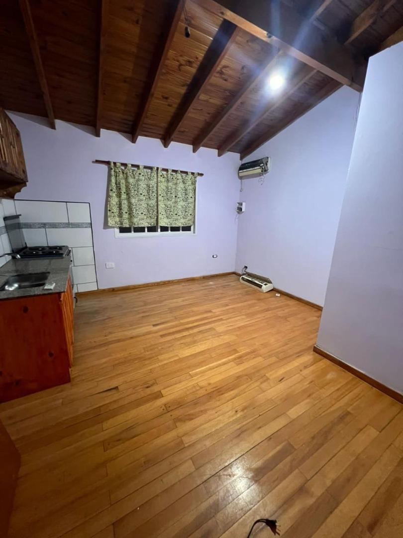 Departamento en Alquiler de 3 ambientes