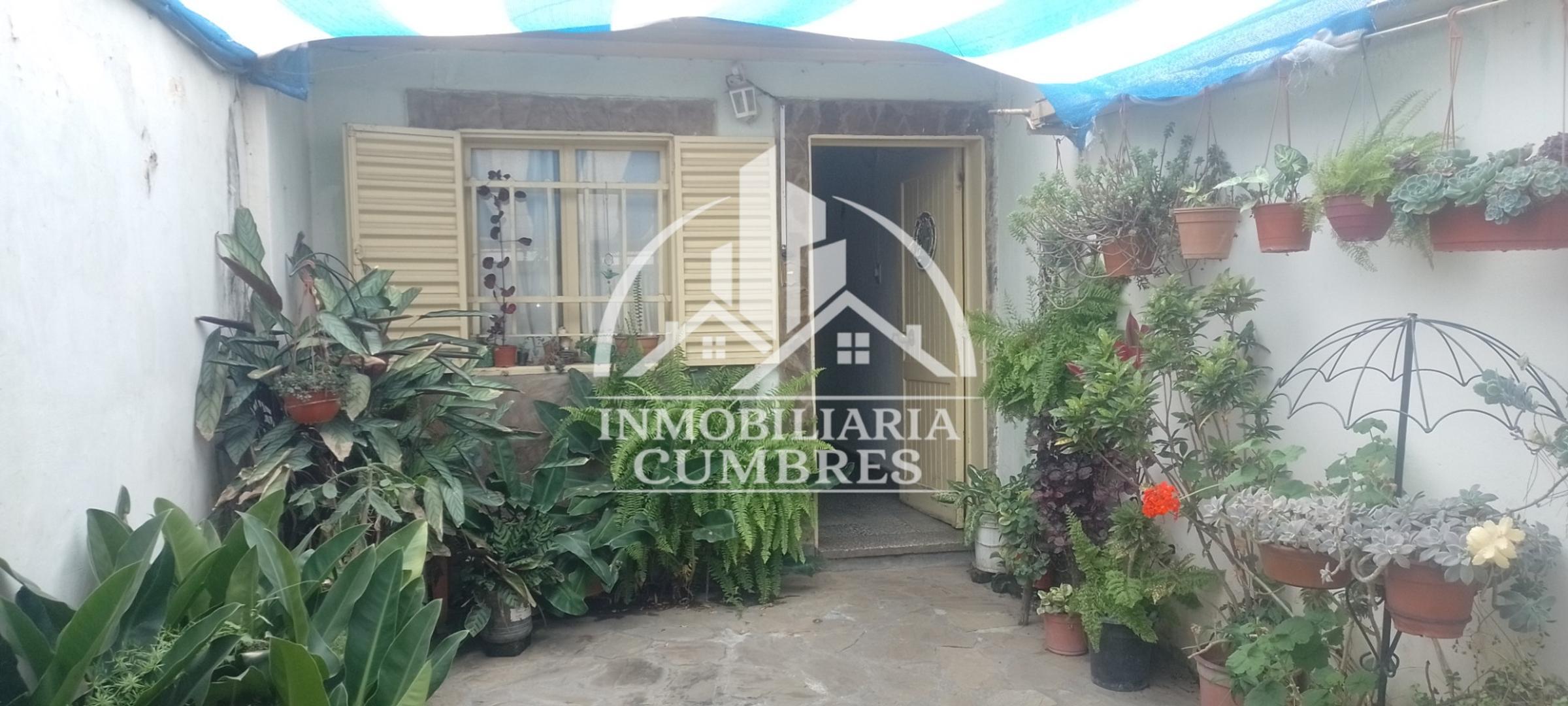 Venta Casa Barrio Santa Ana Zona Sur