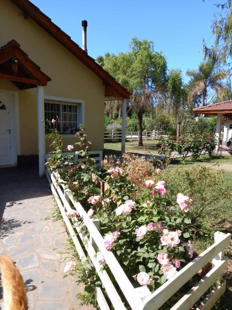 Quinta en Venta 25 años