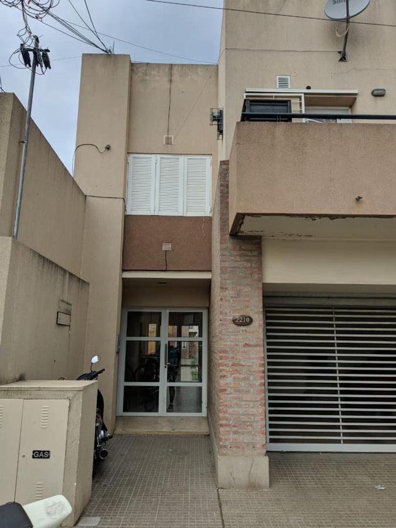 Departamento en Venta de 2 dormitorios