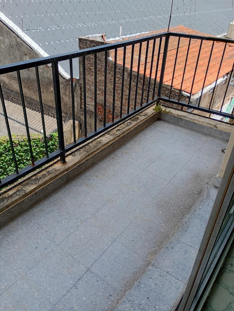 Departamento en Alquiler 50 años